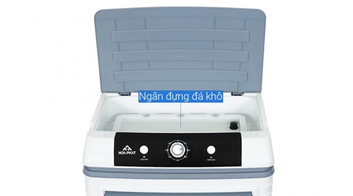 Quạt điều hòa Hòa Phát HPCF1-022 86W