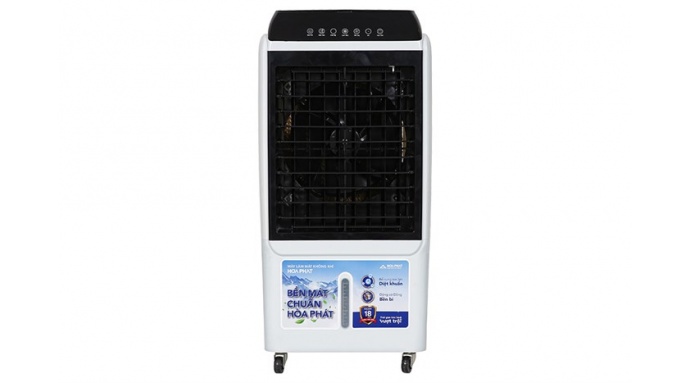 Quạt điều hòa Hòa Phát HPCF1-033I 100W
