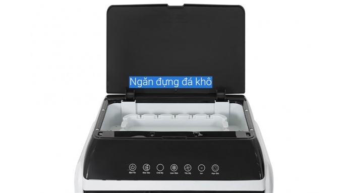 Quạt điều hòa Hòa Phát HPCF1-033I 100W