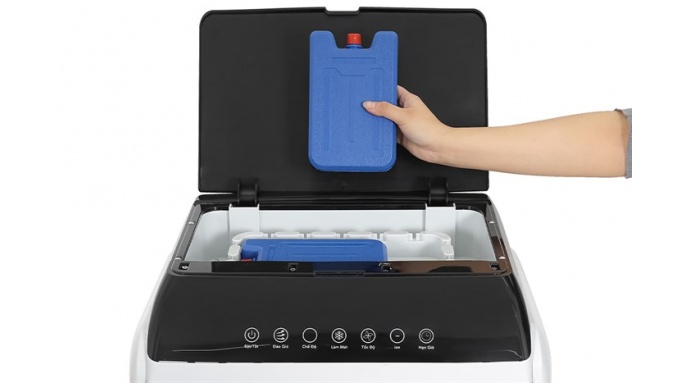 Quạt điều hòa Hòa Phát HPCF1-033I 100W