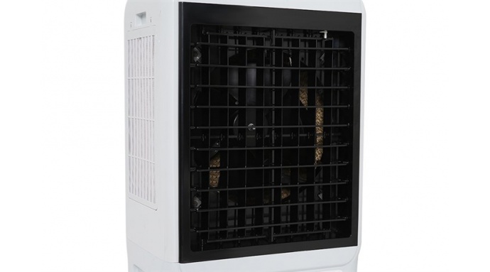 Quạt điều hòa Hòa Phát HPCF1-033I 100W