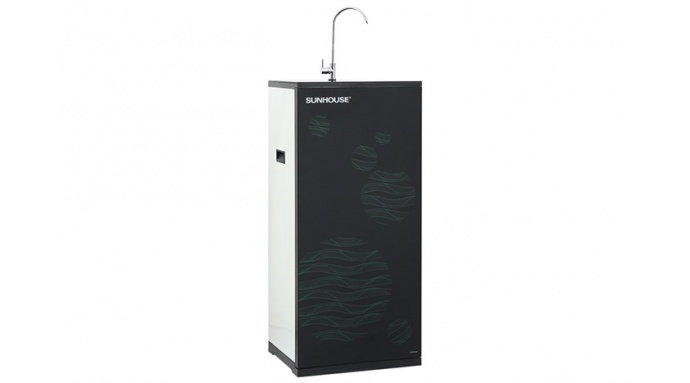 Máy lọc nước RO Sunhouse SHA8866K 7 lõi