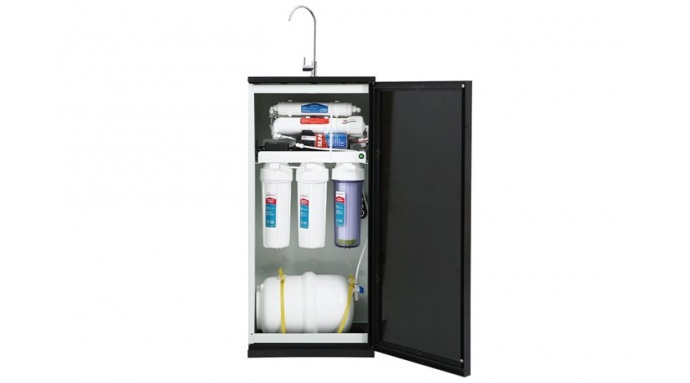 Máy lọc nước RO Sunhouse SHA8866K 7 lõi