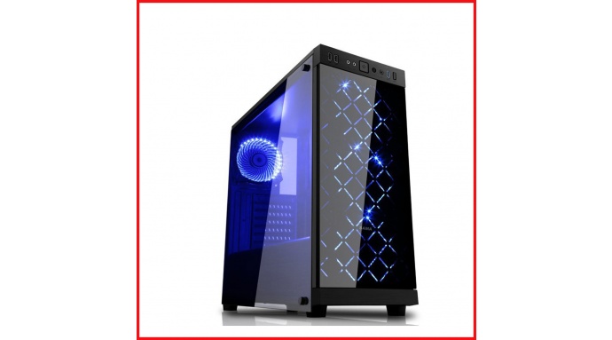 Vỏ Case máy tính Sama Combat