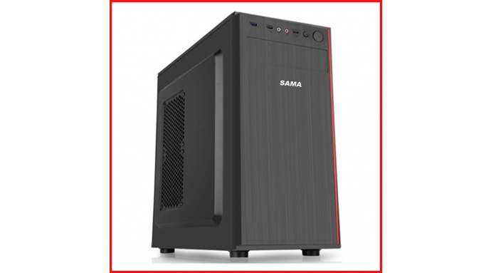 Vỏ Case Sama Q11/Q13/Q15