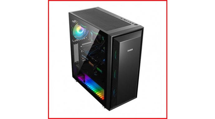 Vỏ Case Sama W01