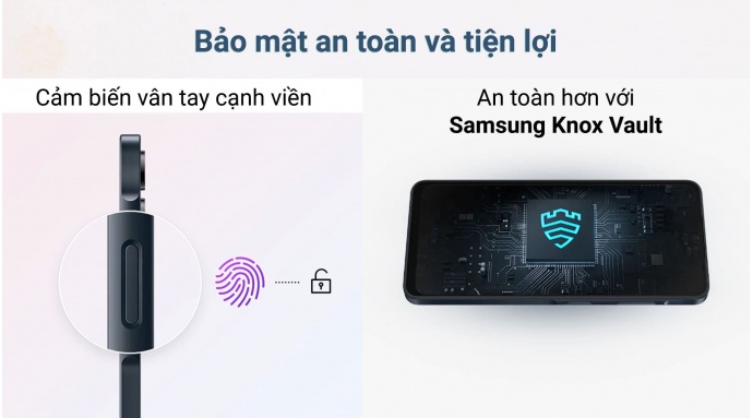 Điện thoại Samsung Galaxy A06 4GB/64GB