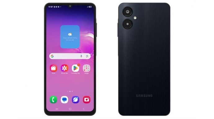Điện thoại Samsung Galaxy A06 5G 6GB/128GB