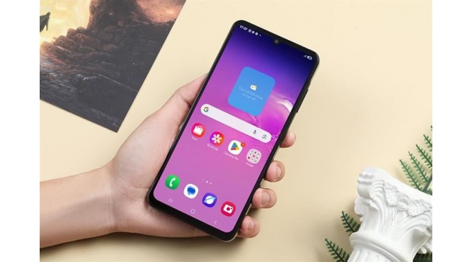 Điện thoại Samsung Galaxy A06 5G 6GB/128GB
