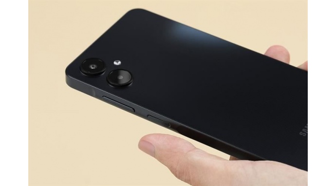 Điện thoại Samsung Galaxy A06 5G 6GB/128GB