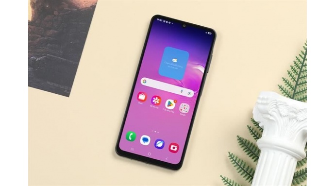 Điện thoại Samsung Galaxy A06 5G 6GB/128GB
