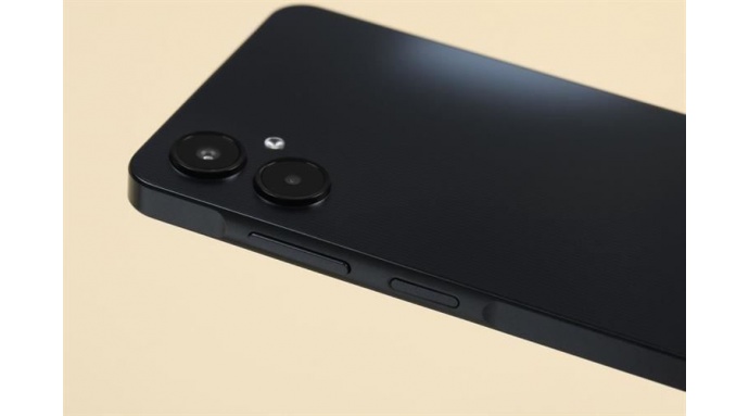 Điện thoại Samsung Galaxy A06 5G 6GB/128GB