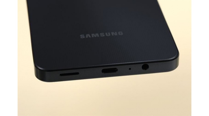 Điện thoại Samsung Galaxy A06 5G 6GB/128GB