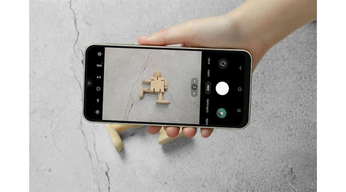 Điện thoại Samsung Galaxy A16 5G 8GB/256GB