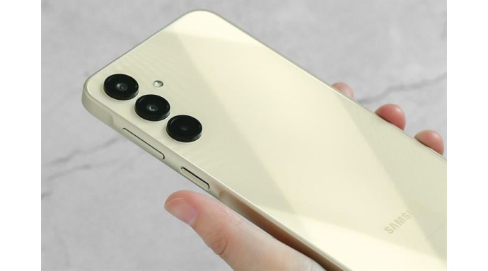 Điện thoại Samsung Galaxy A16 5G 8GB/256GB