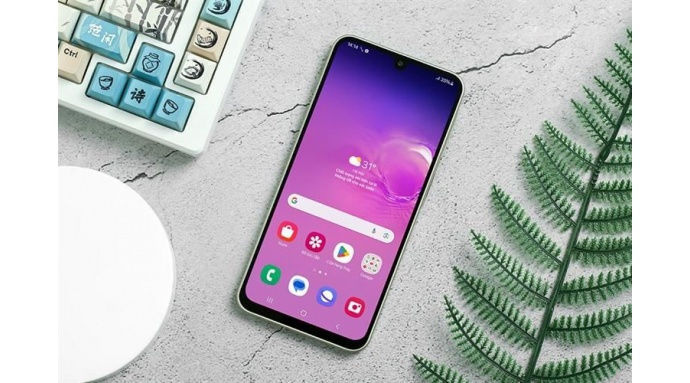 Điện thoại Samsung Galaxy A16 5G 8GB/256GB