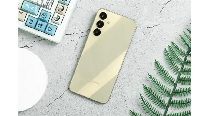 Điện thoại Samsung Galaxy A16 5G 8GB/256GB