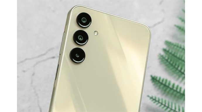 Điện thoại Samsung Galaxy A16 5G 8GB/256GB