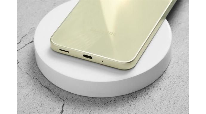 Điện thoại Samsung Galaxy A16 5G 8GB/256GB