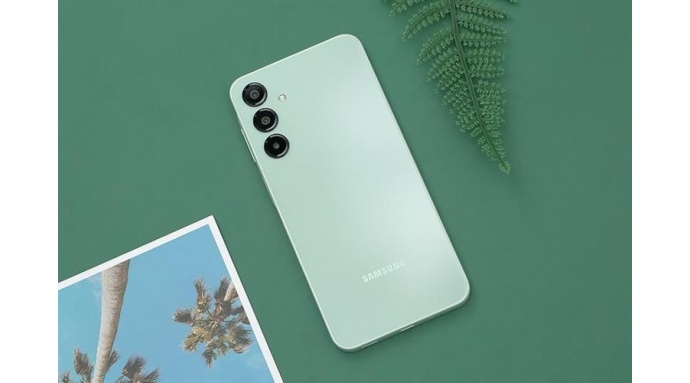 Điện thoại Samsung Galaxy A16 8GB/128GB