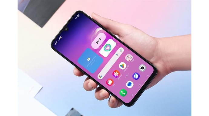 Điện thoại Samsung Galaxy A26 5G 6GB/128GB