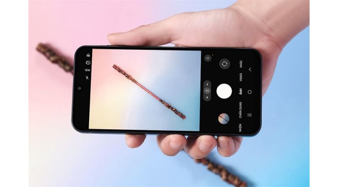 Điện thoại Samsung Galaxy A26 5G 6GB/128GB
