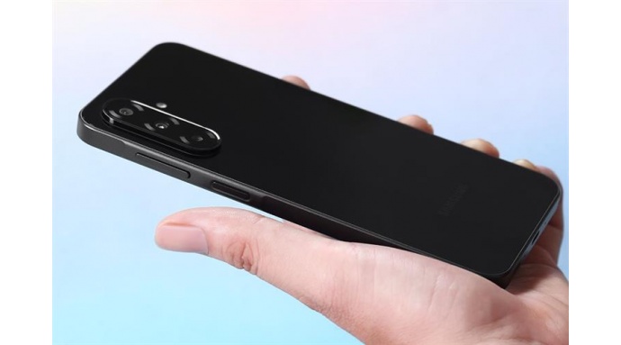 Điện thoại Samsung Galaxy A26 5G 6GB/128GB