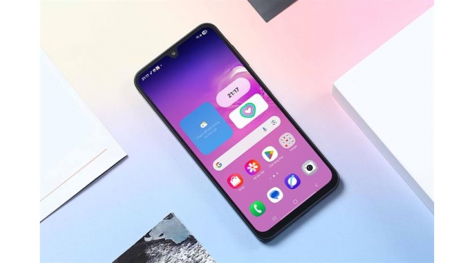 Điện thoại Samsung Galaxy A26 5G 6GB/128GB