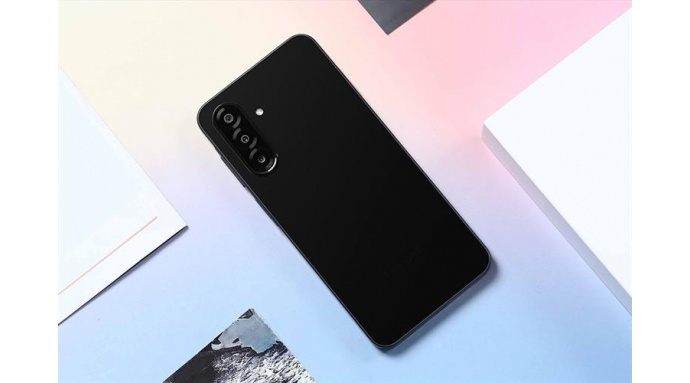 Điện thoại Samsung Galaxy A26 5G 6GB/128GB