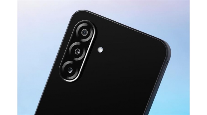 Điện thoại Samsung Galaxy A26 5G 6GB/128GB