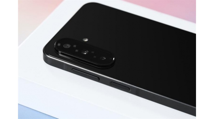 Điện thoại Samsung Galaxy A26 5G 6GB/128GB