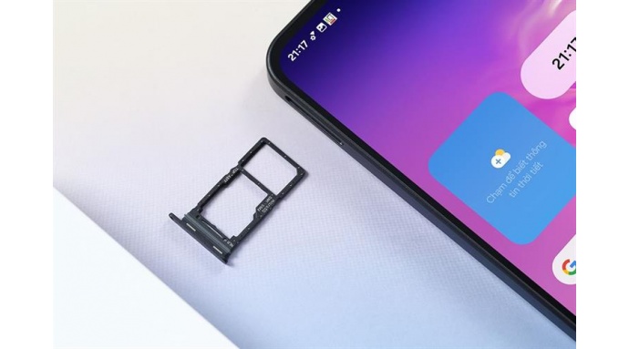 Điện thoại Samsung Galaxy A26 5G 6GB/128GB