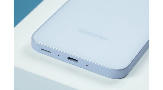Điện thoại Samsung Galaxy A35 5G 8GB/256GB