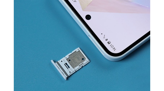 Điện thoại Samsung Galaxy A35 5G 8GB/256GB