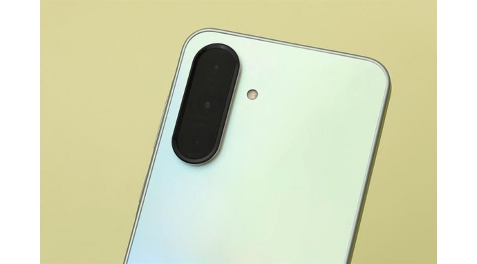 Điện thoại Samsung Galaxy A36 5G 12GB/256GB