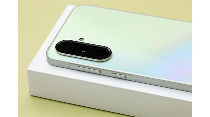 Điện thoại Samsung Galaxy A36 5G 12GB/256GB