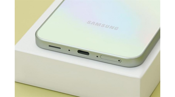 Điện thoại Samsung Galaxy A36 5G 12GB/256GB
