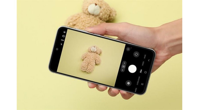 Điện thoại Samsung Galaxy A56 5G 12GB/256GB