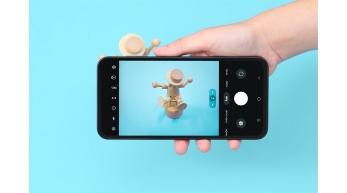 Điện thoại Samsung Galaxy M35 5G 8GB/256GB