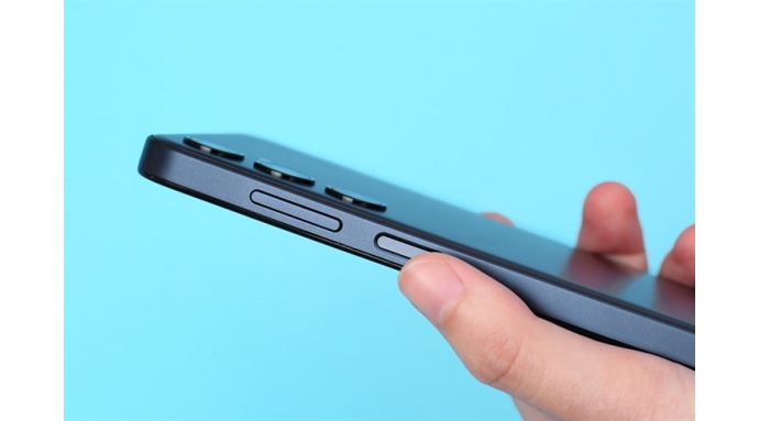 Điện thoại Samsung Galaxy M35 5G 8GB/256GB