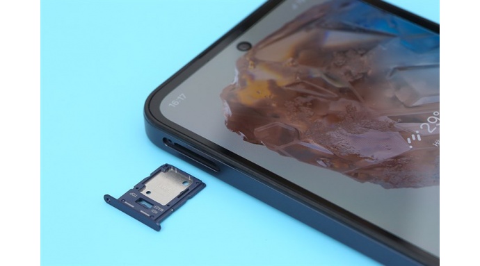 Điện thoại Samsung Galaxy M35 5G 8GB/256GB
