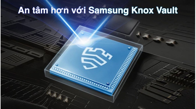 Điện thoại Samsung Galaxy M35 5G 8GB/256GB