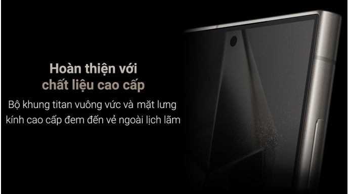 Điện thoại Samsung Galaxy S24 Ultra 5G 12GB/256GB