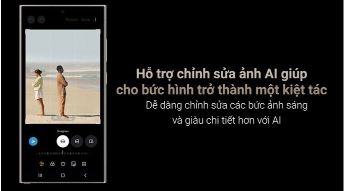 Điện thoại Samsung Galaxy S24 Ultra 5G 12GB/256GB