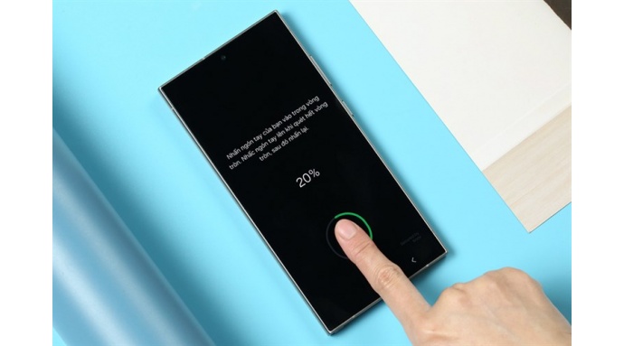 Điện thoại Samsung Galaxy S24 Ultra 5G 12GB/256GB