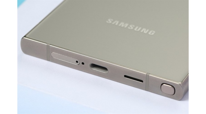 Điện thoại Samsung Galaxy S24 Ultra 5G 12GB/256GB