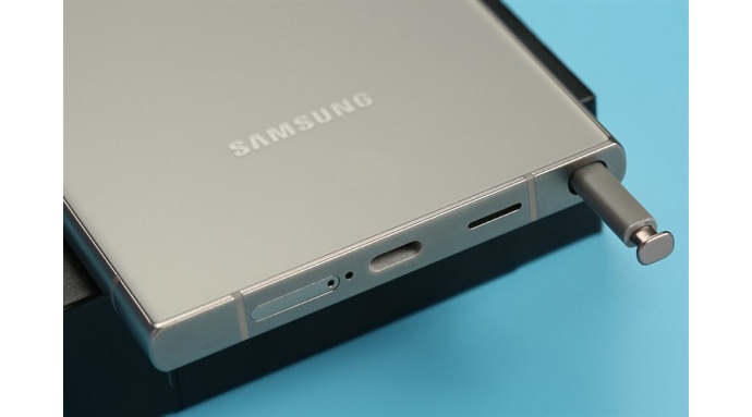 Điện thoại Samsung Galaxy S24 Ultra 5G 12GB/256GB