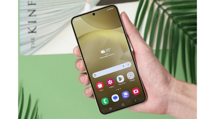 Điện thoại Samsung Galaxy S24 5G 8GB/256GB