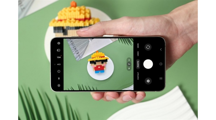 Điện thoại Samsung Galaxy S24 5G 8GB/256GB