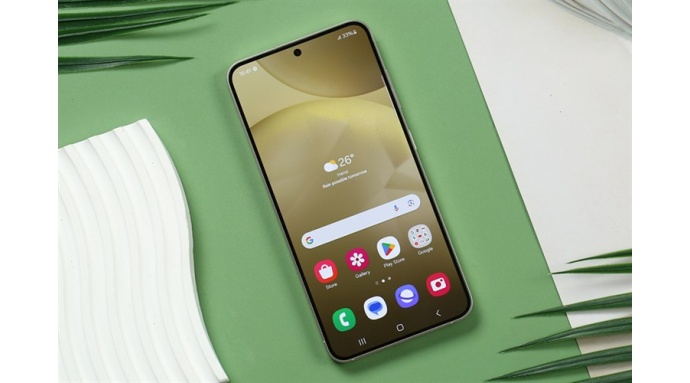 Điện thoại Samsung Galaxy S24 5G 8GB/256GB
